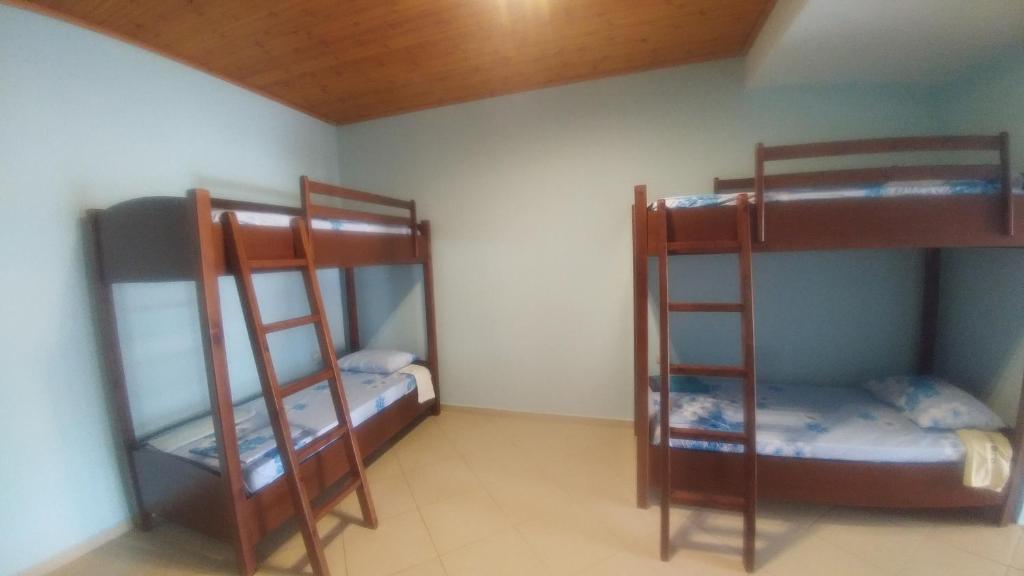 Mona`s Hostel photo 4