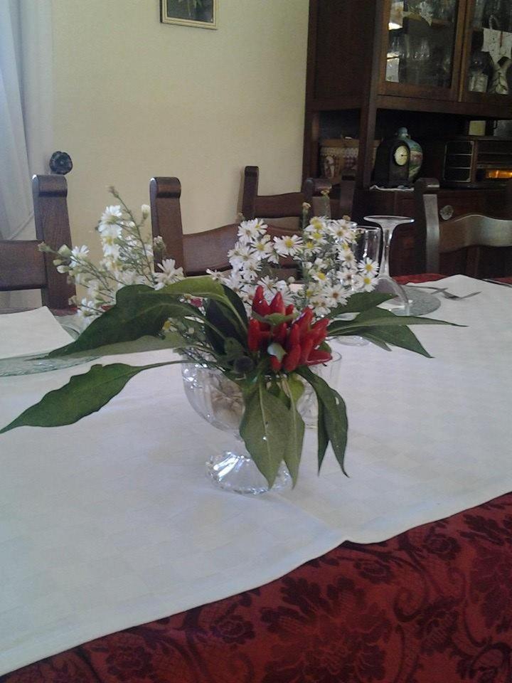Agriturismo Trivilini photo 2