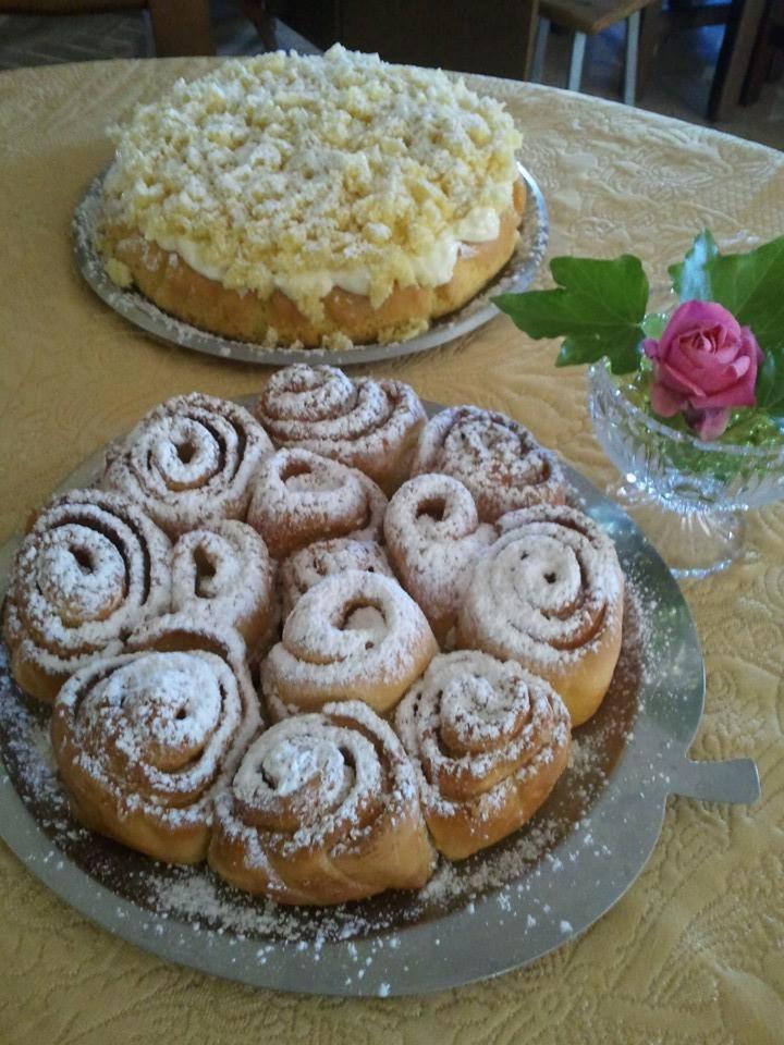 Agriturismo Trivilini photo 1