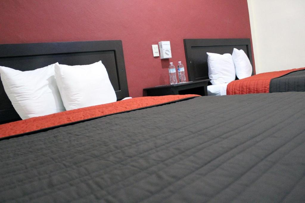 Hotel Maya Becan photo 3