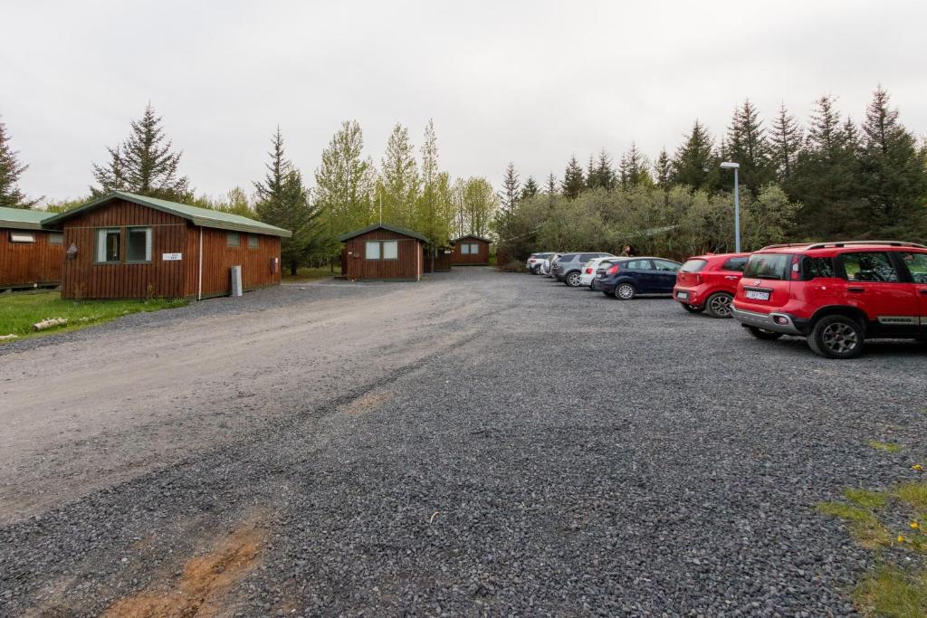 Gesthus Selfoss photo 3
