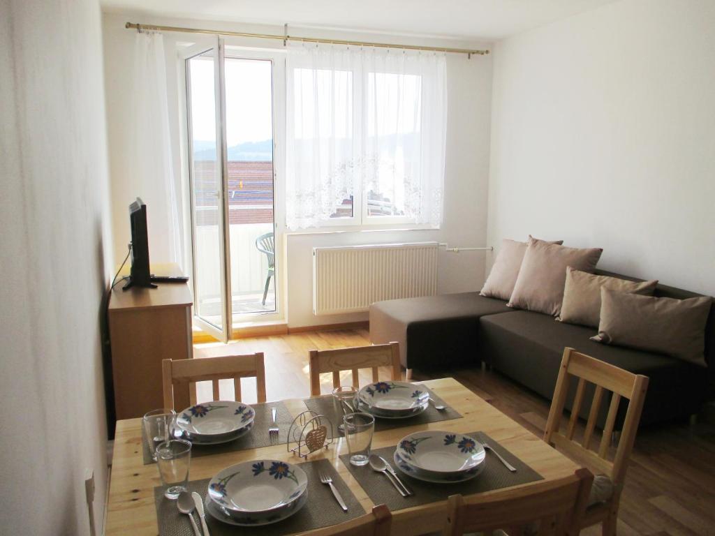 Apartmán Petra photo 1
