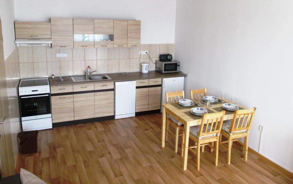 Apartmán Petra photo 4