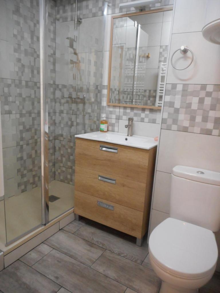 Appartement Vieux Boucau photo 3