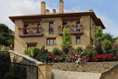 Casar Rural Lazkua I-II photo 1