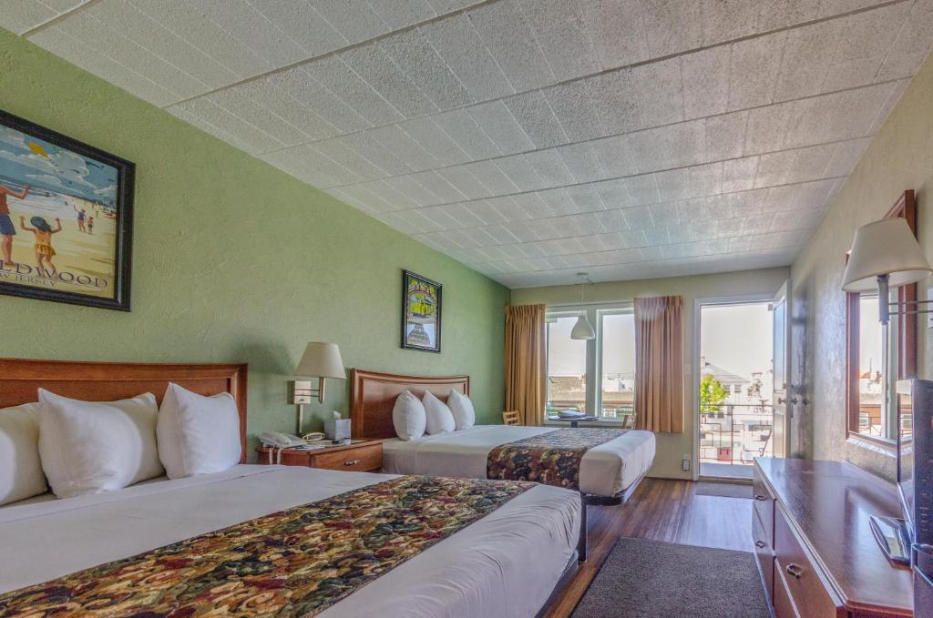Marlane Motel image