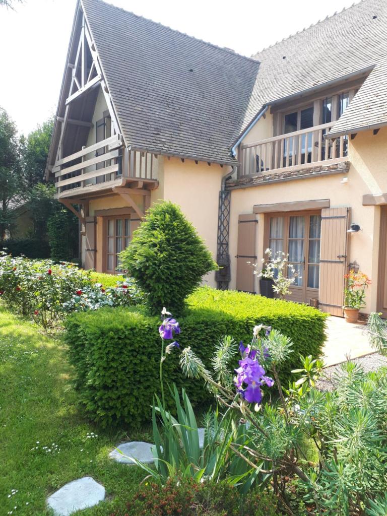Couleurs du temps - pres Giverny photo 4