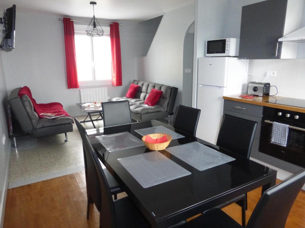 Appartement Chez José photo 2