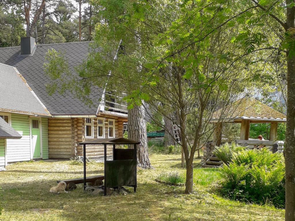 Nature Guest House