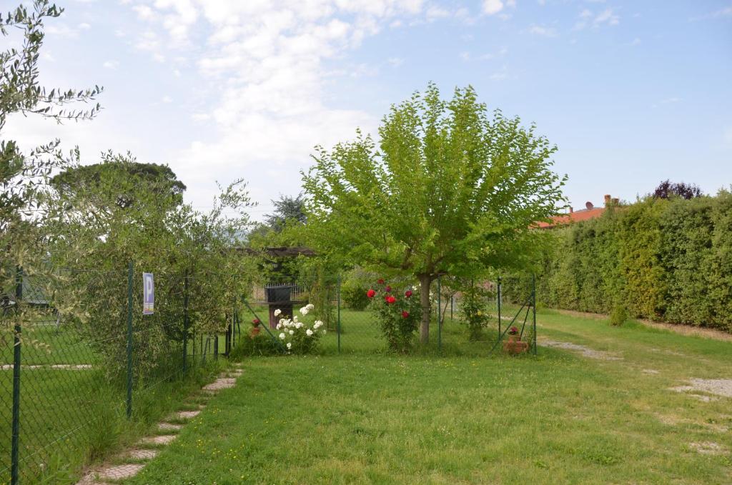 Casa dei Girasoli photo 4