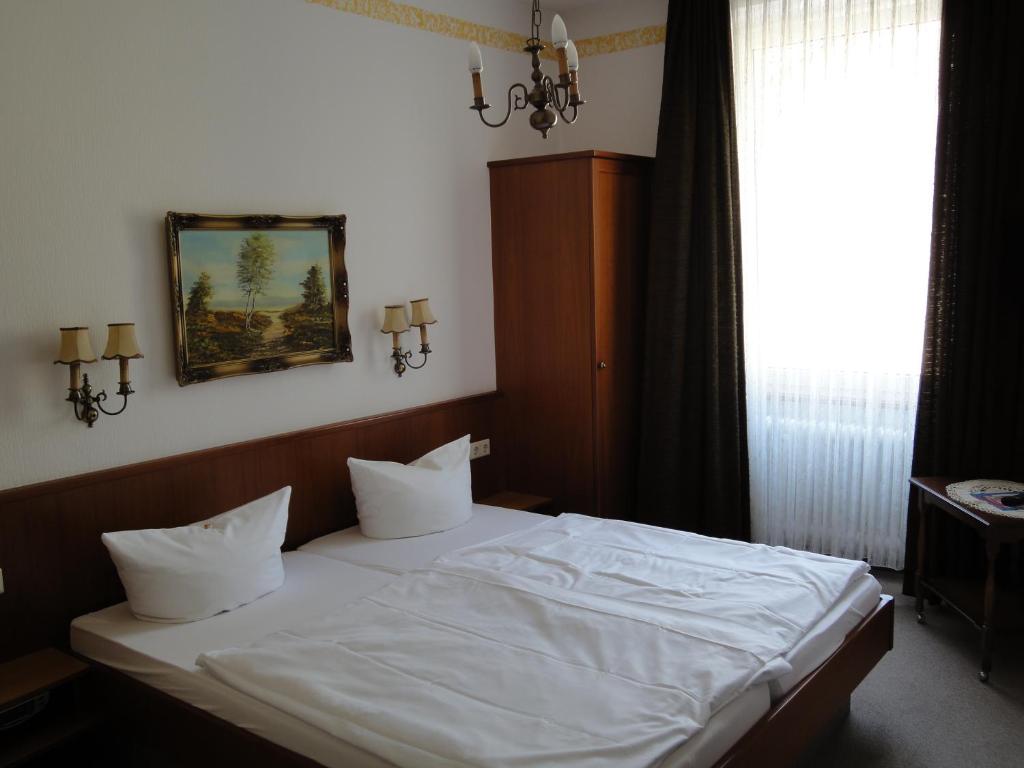 Hotel Krone Room Type - Suite
