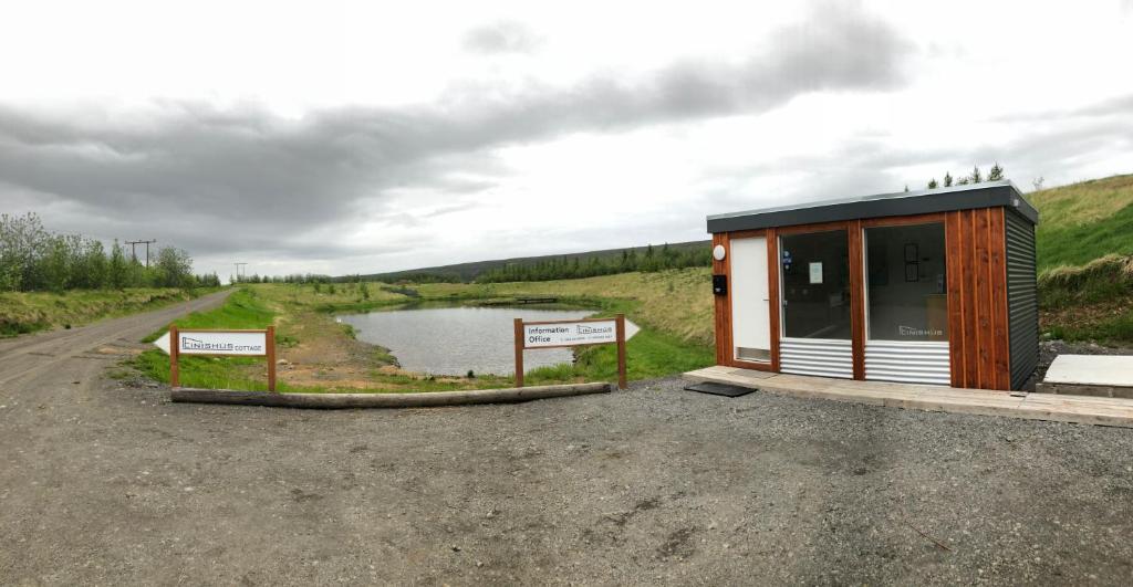 Einishus Cottages photo 2