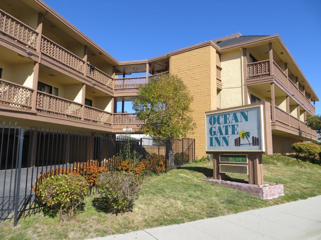 Ocean Gate Inn image