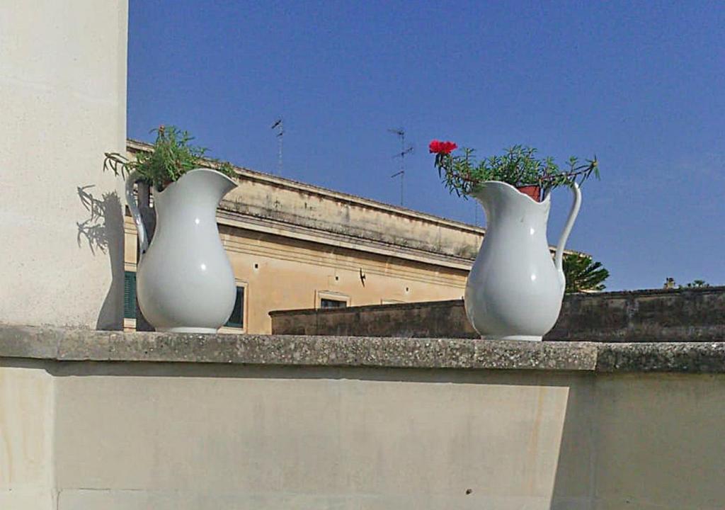 B&B Corte dell' Idume photo 2