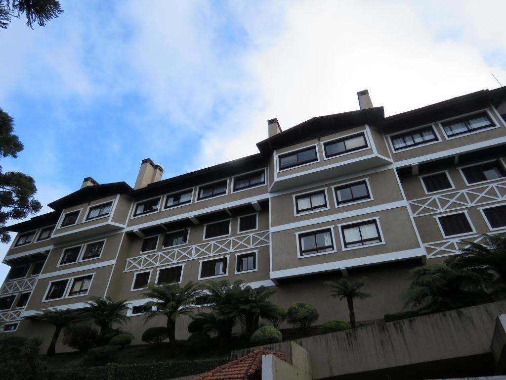 Duplex Accorsi Gramado, COM 2 SUITES photo 2