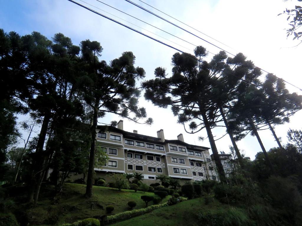 Duplex Accorsi Gramado, COM 2 SUITES photo 3