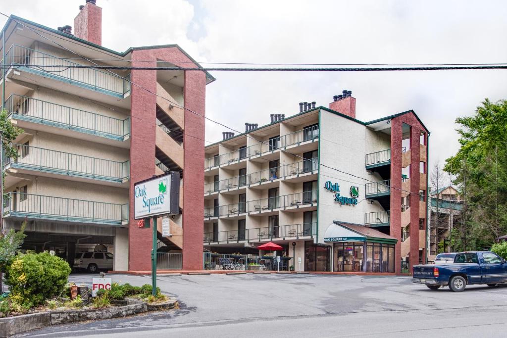 Oak Square Rentals image