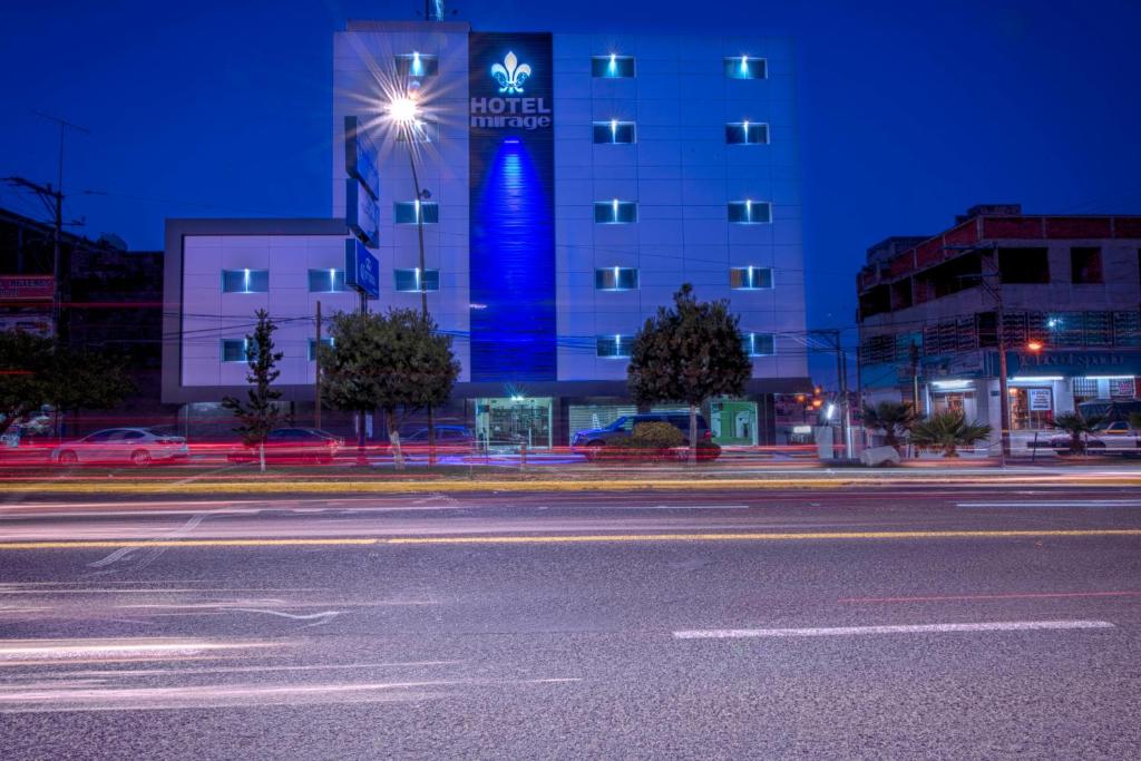 Hotel Mirage photo 1