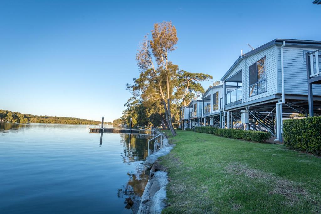 Jervis Bay Holiday Park photo 4