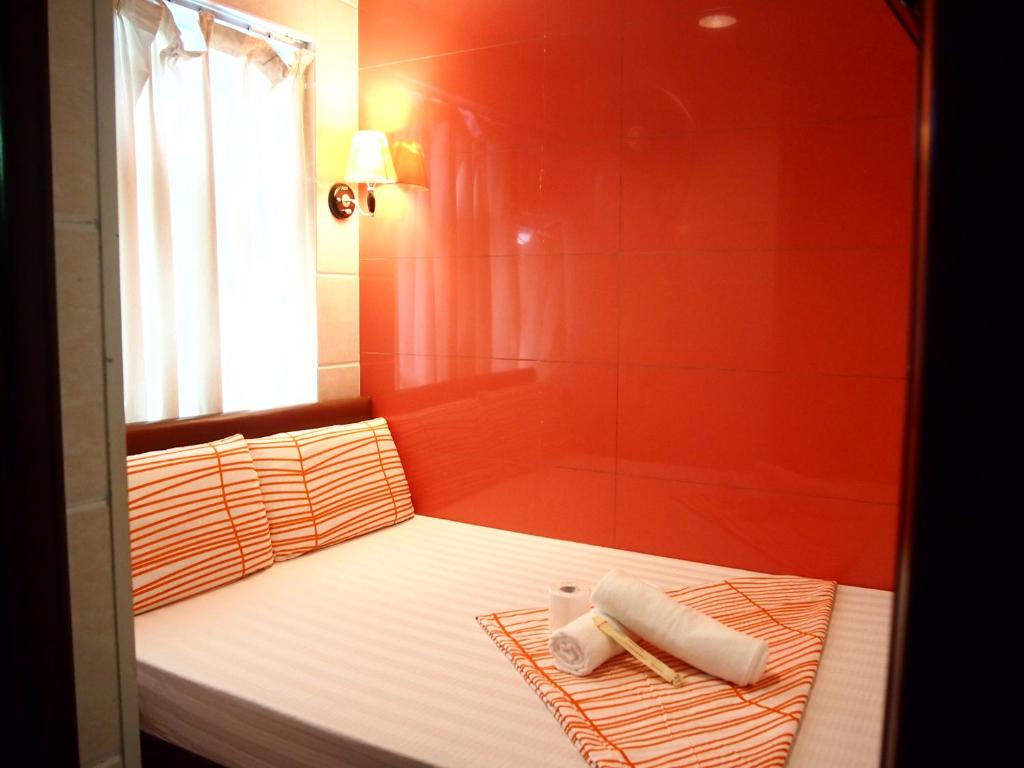 Двухместный (Стандартный двухместный номер с 1 кроватью), Premium Lounge