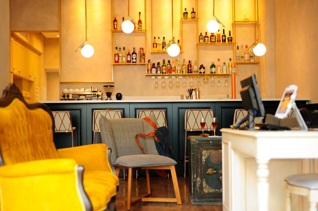 Pepi Boutique Hotel (Adults Only) photo 2