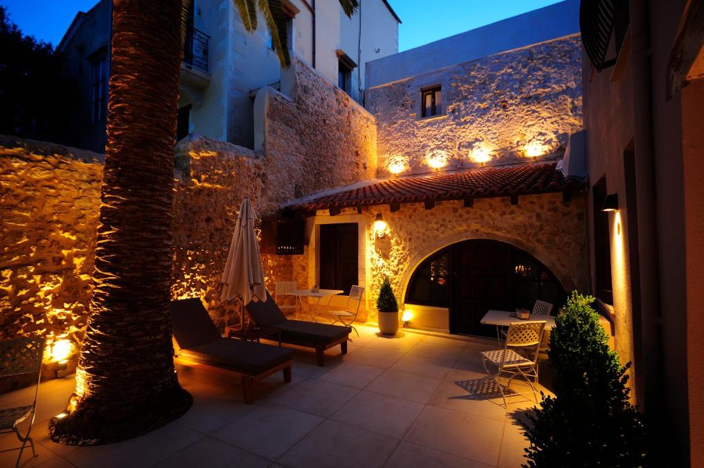 Pepi Boutique Hotel (Adults Only) photo 4