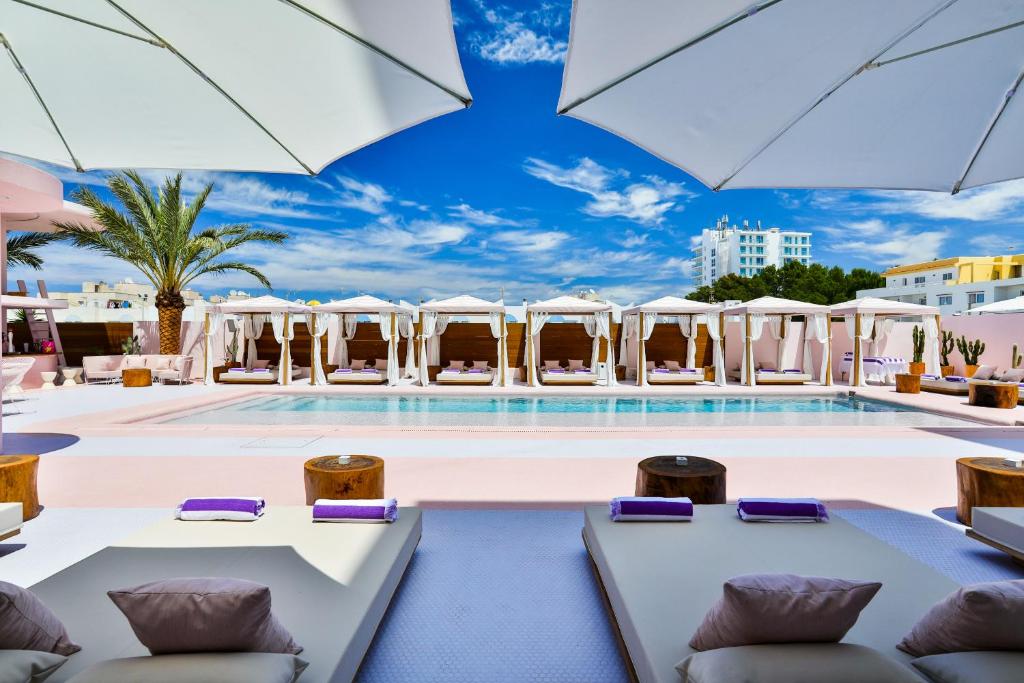 Paradiso Ibiza Art Hotel - Adults Only photo 1