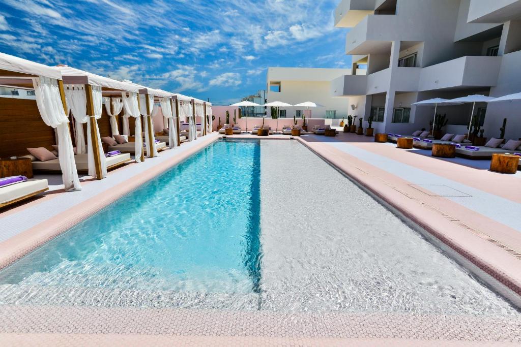 Paradiso Ibiza Art Hotel - Adults Only photo 3