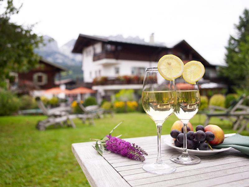 Landhaus Kaiserblick photo 2