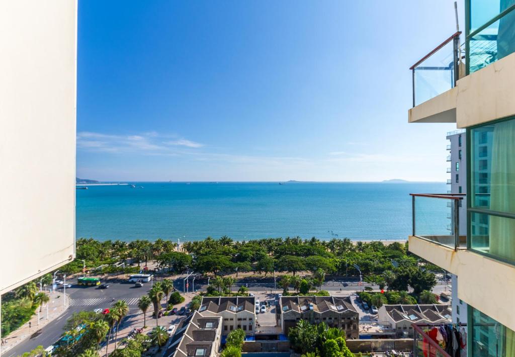 Сьюит (Люкс с 2 спальнями), Sanya Fang Jie Hotel