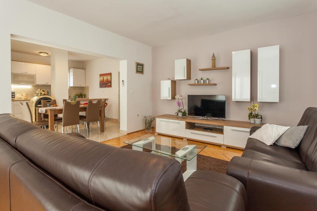 Apartment Klara photo 3