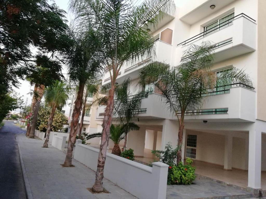 Marianna Hotel Apartments photo 2