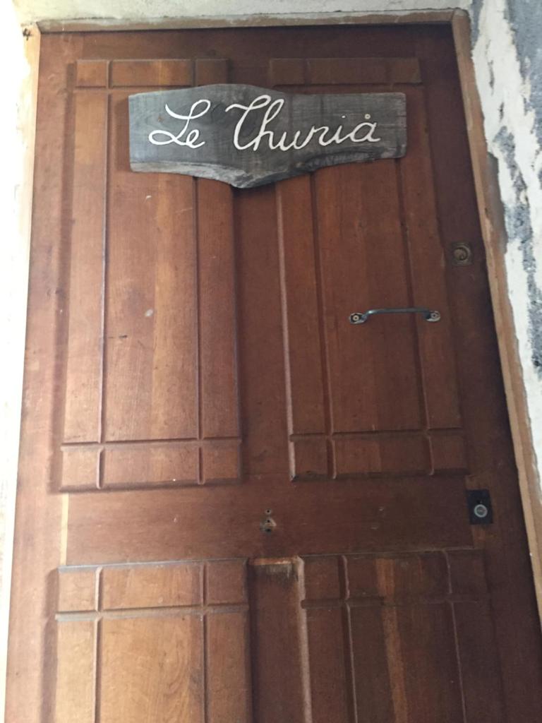 Le Thuria photo 1