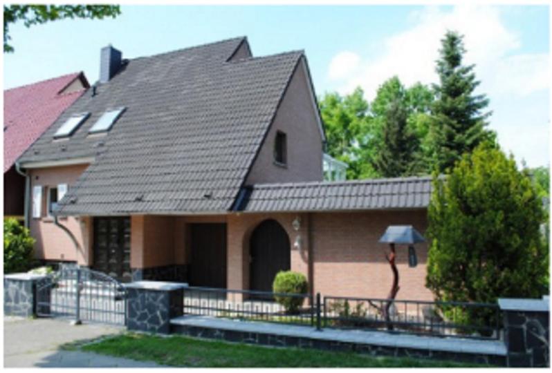 Teltow Ferienwohnung photo 2