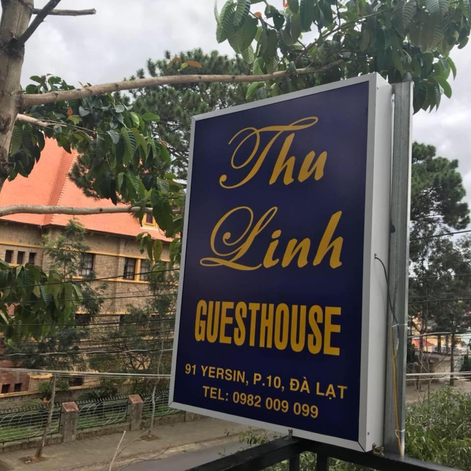 Thu Linh Guesthouse