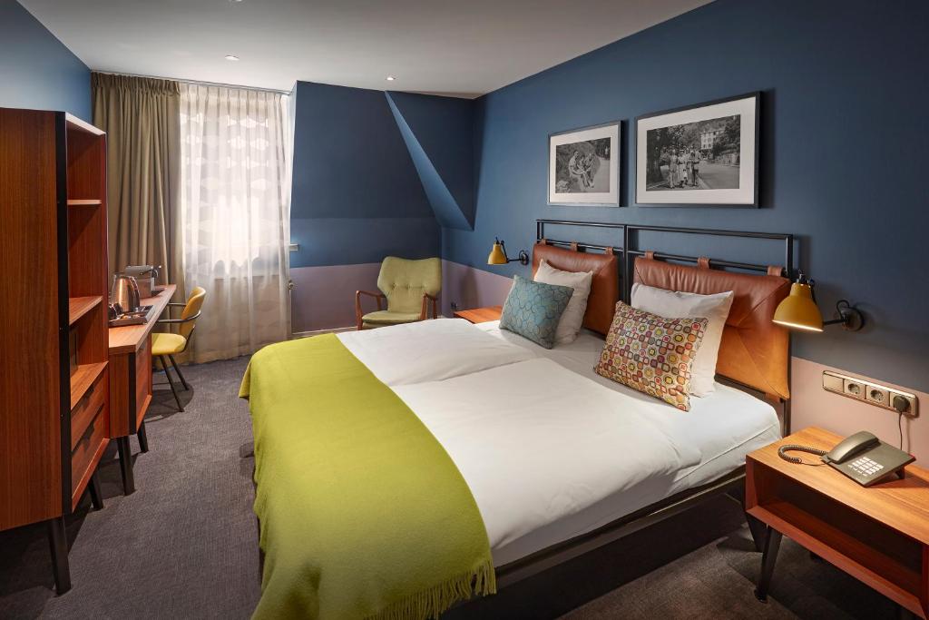 Hotel Lion D'Or photo 3