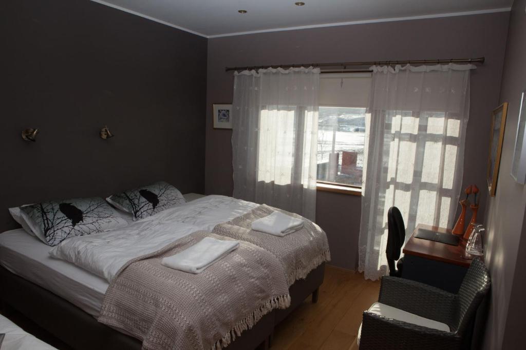 Great View Guesthouse photo 4