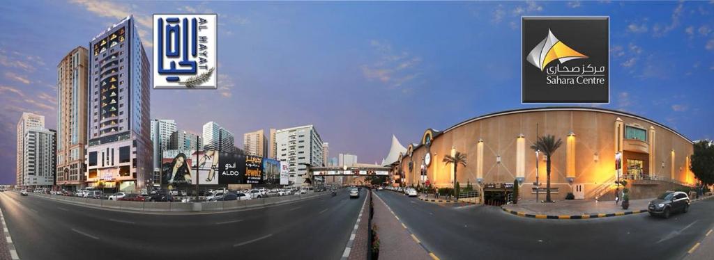Al Hayat Hotel Suites photo 4