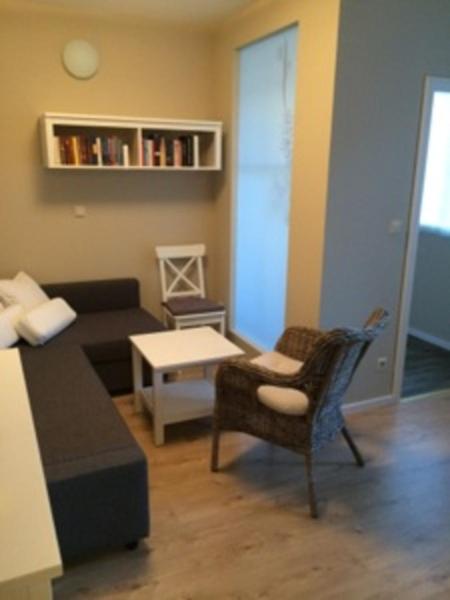 Ferienwohnung Eckloff photo 1