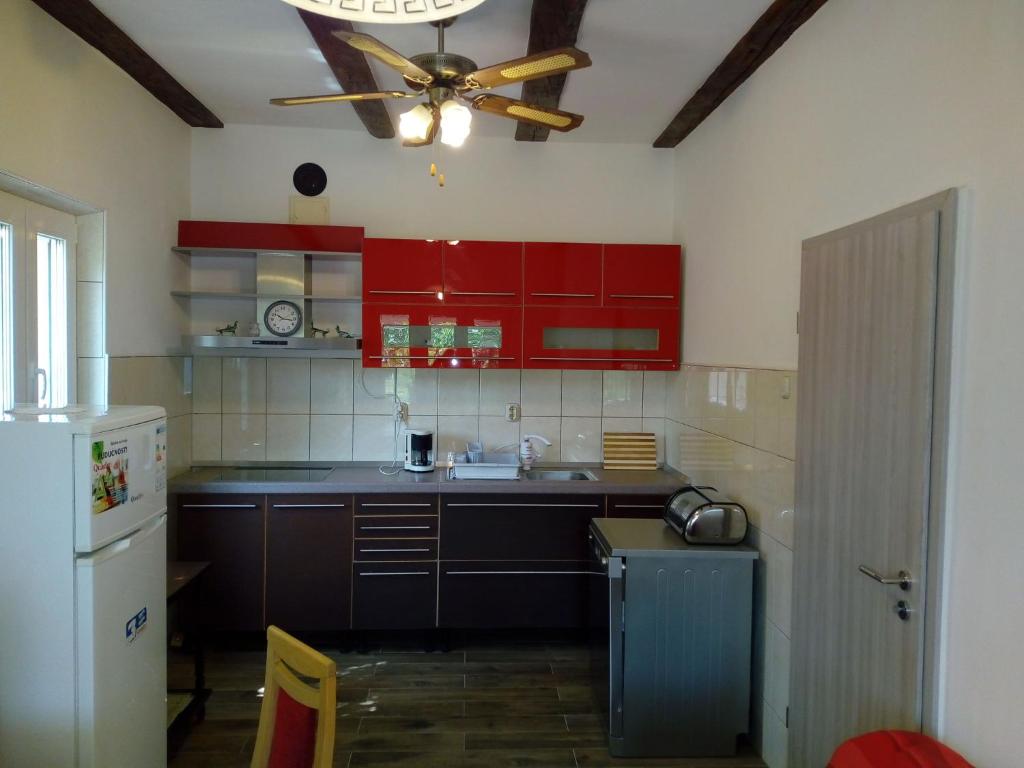 Detached Holiday house few steps from the beach 2 beautifull sea view terraces photo 4