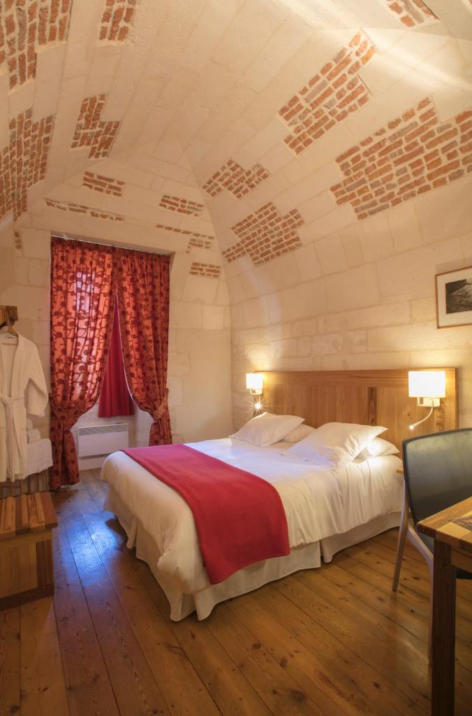 Les Chambres de l'Abbaye photo 3