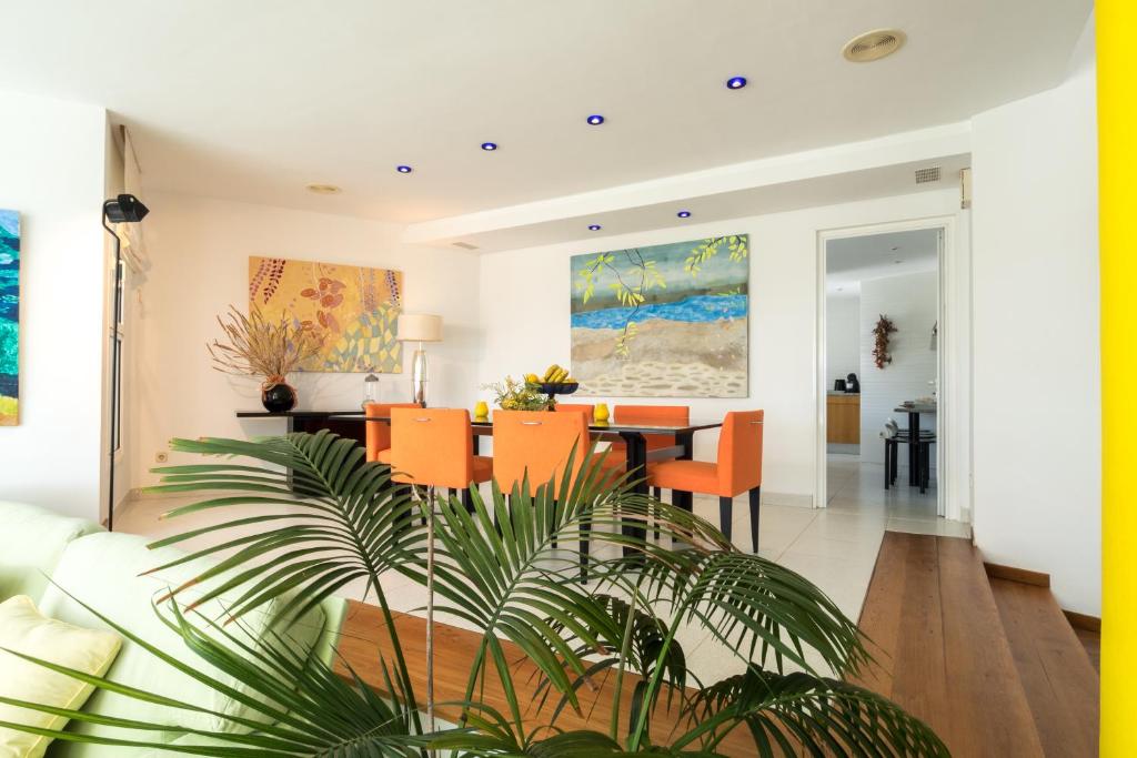 Villa Son Reynes with Pool & Sea views photo 4