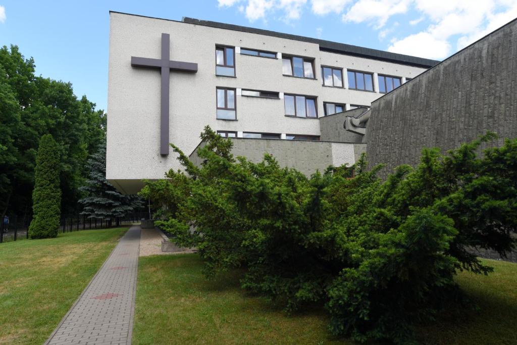 Dobre Miejsce Dom Rekolekcyjny photo 1