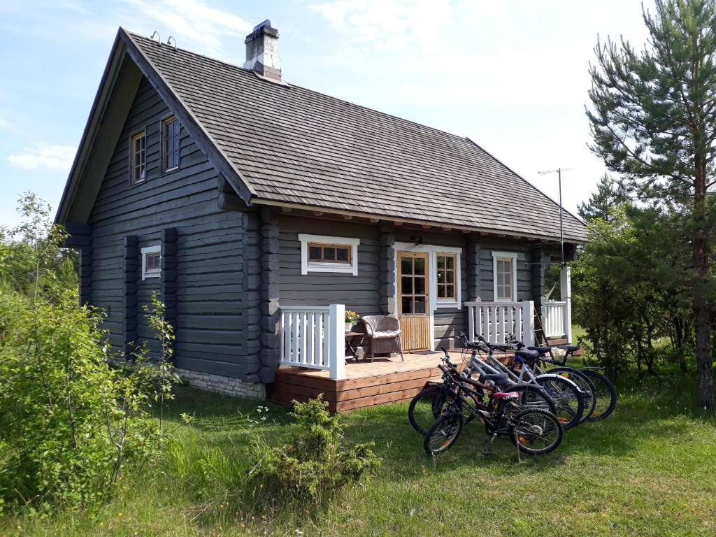 Toominga Seaside Cottage photo 2