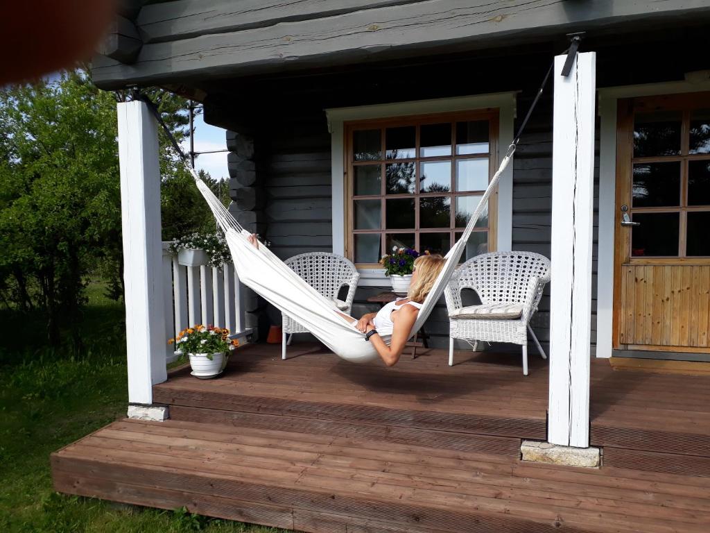 Toominga Seaside Cottage photo 4