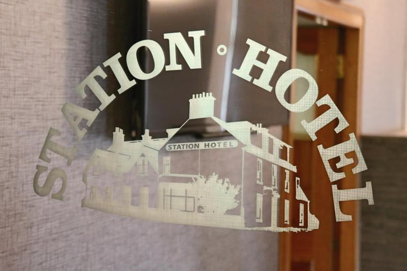 Station Hotel Stonehaven photo 3