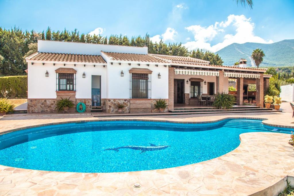 Cubo's Villa Ruiz photo 2