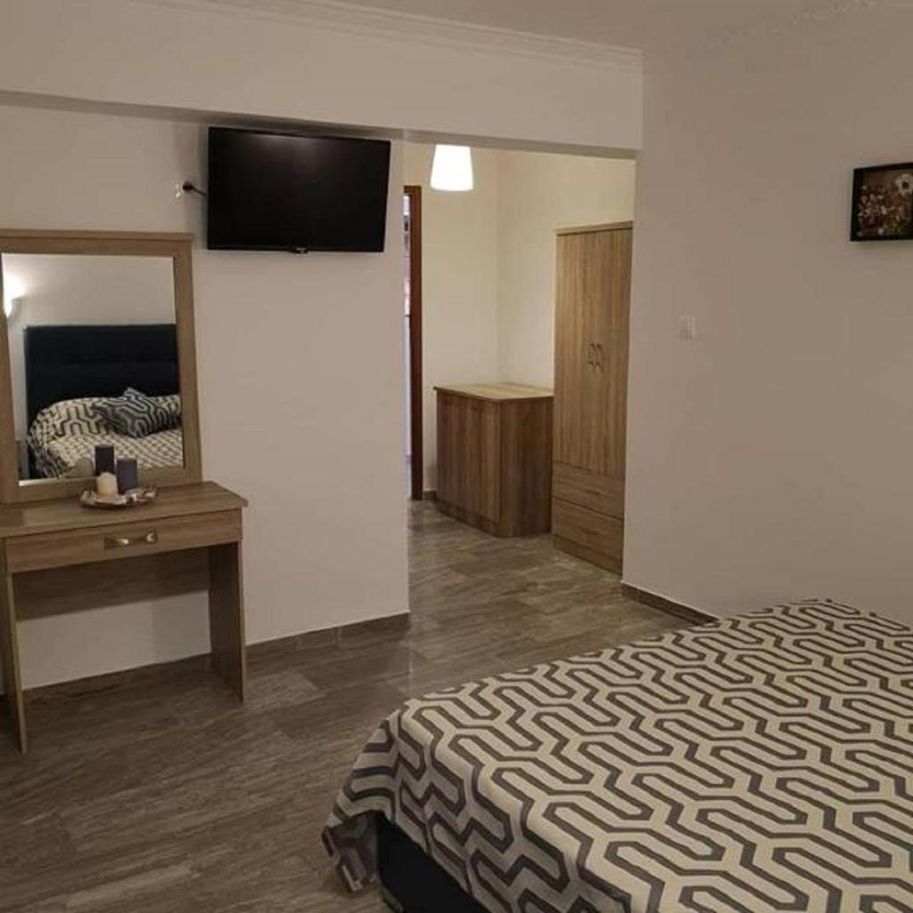 Семейный (Стандартный семейный номер), Cielo Apartments