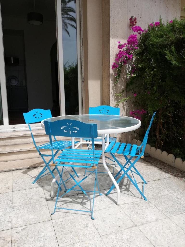 Nice Promenade Apartment photo 3
