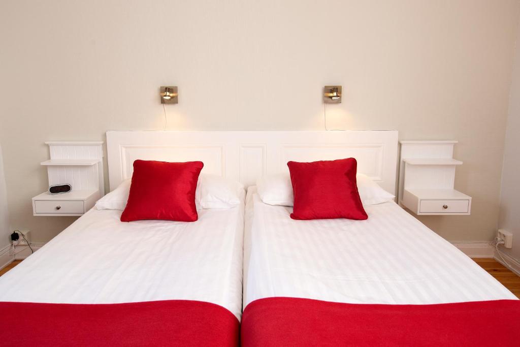 Hotel Emma photo 4